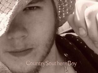 CountrySouthernBoy