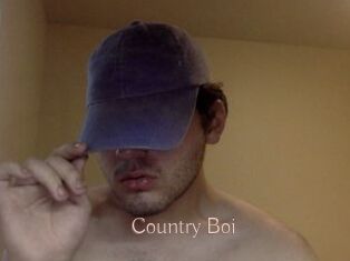 Country_Boi