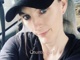 Country_gurl