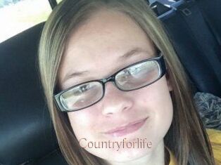 Countryforlife