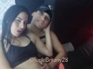 CoupleBritany28