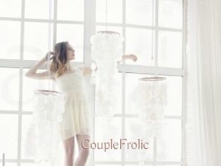 CoupleFrolic