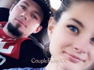 CoupleFunnXX