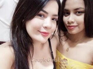 CoupleGirlsHot