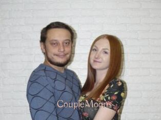 CoupleMoons