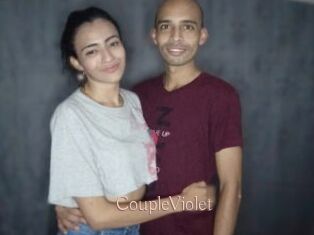 CoupleViolet