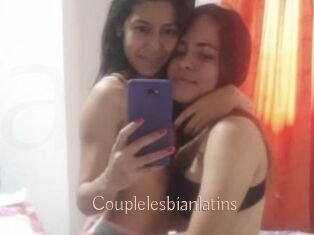 Couplelesbianlatins