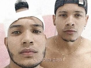 Couples_gays