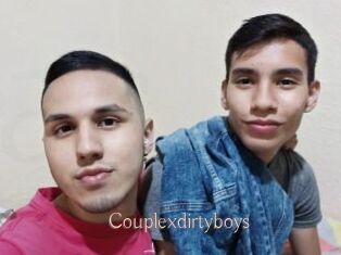 Couplexdirtyboys