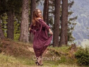 CourtneyFox
