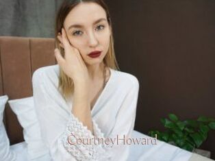 CourtneyHoward