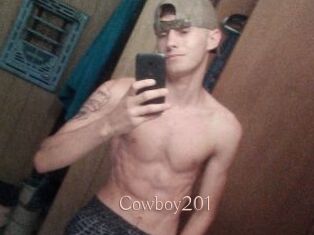 Cowboy201