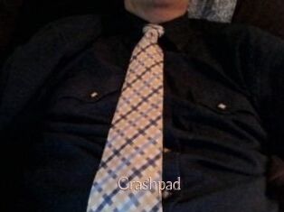 Crashpad