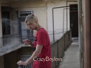 CrazyBoylovs