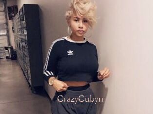 CrazyCubyn