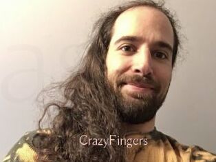 CrazyFingers