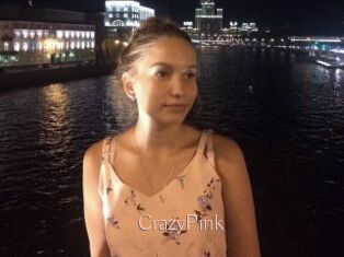 CrazyPink