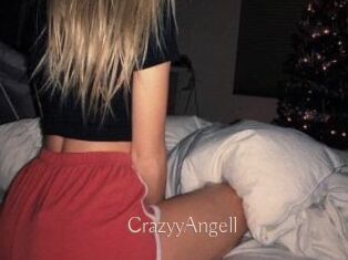 CrazyyAngell