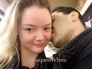 CreepandWhore