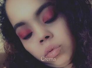 Crema