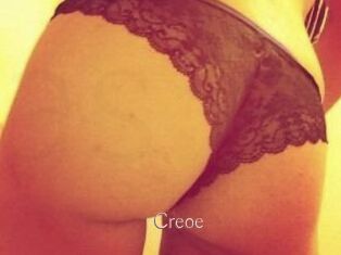 Creoe