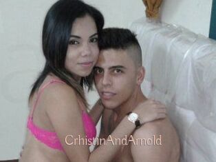 CrhistinAndArnold