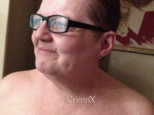 CrimriX
