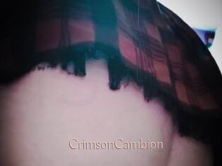 CrimsonCambion