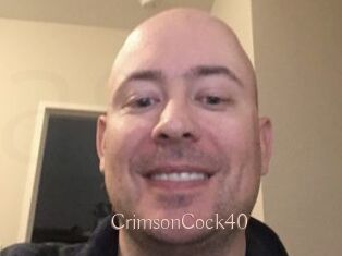 CrimsonCock40