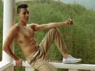 Criss_James