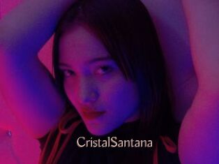 CristalSantana