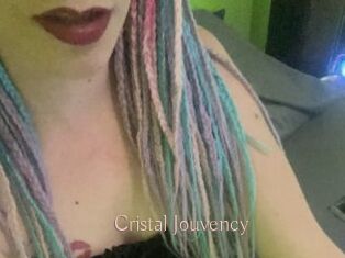 Cristal_Jouvency