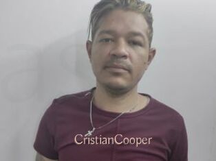 CristianCooper