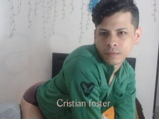 Cristian_foster