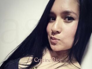 CristineRice