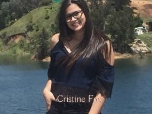 Cristine_Fox