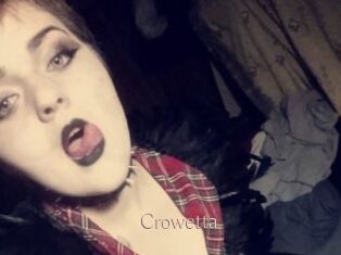 Crowetta