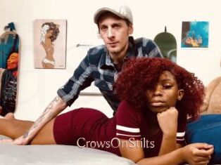 CrowsOnStilts