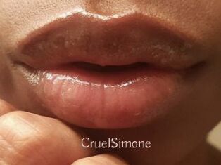 CruelSimone
