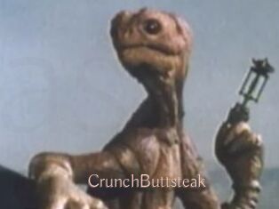 CrunchButtsteak