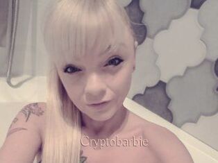 Cryptobarbie