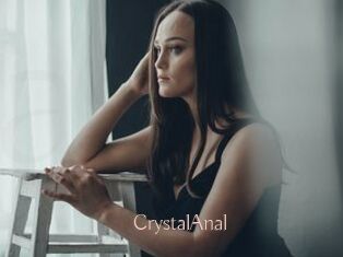 CrystalAnal