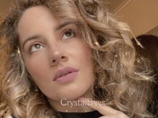 CrystalEyes