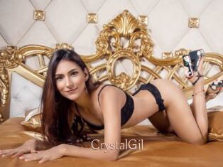 CrystalGil