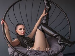 CrystalHarper
