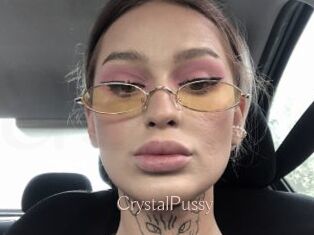 CrystalPussy