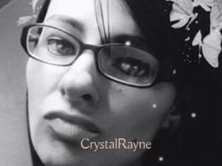 CrystalRayne
