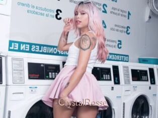 CrystalRosse