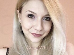 CrystalWhite
