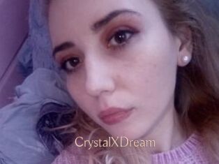CrystalXDream